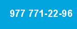 977 771-22-96